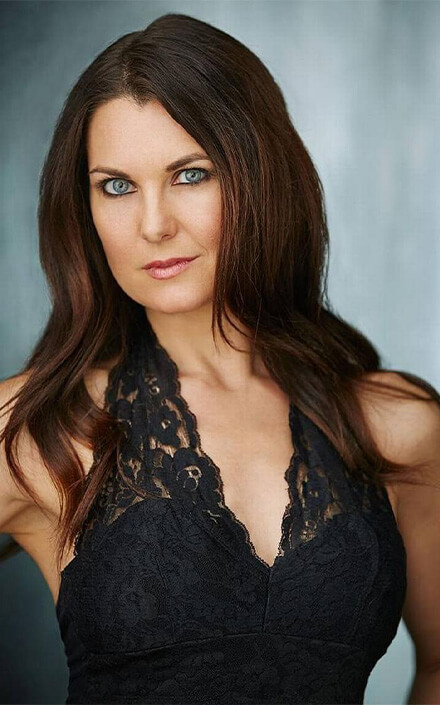 Katarina Waters, Content Development – North America