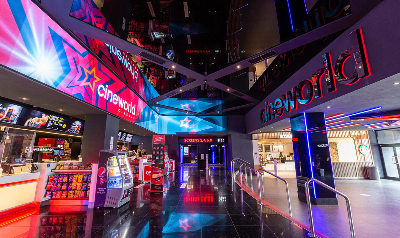 Cineworld