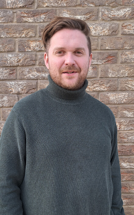 Sullivan Beau Brown, Content Producer